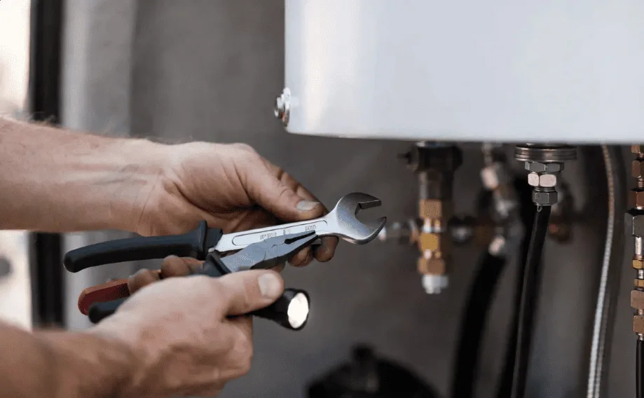 Why choose Water Heater Repair in Villanova, PA